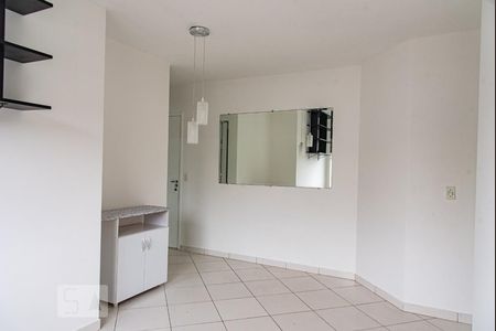 Sala de apartamento à venda com 2 quartos, 48m² em Jardim Santa Cruz (sacomã), São Paulo