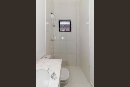 Casa à venda com 450m², 5 quartos e 4 vagasBanheiro de Serviço 1