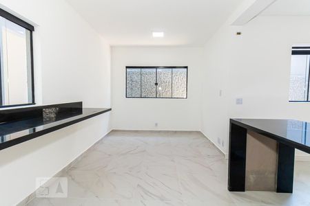 Casa à venda com 450m², 5 quartos e 4 vagasCozinha