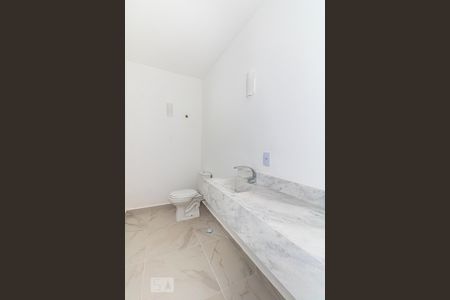 Casa à venda com 450m², 5 quartos e 4 vagasBanheiro