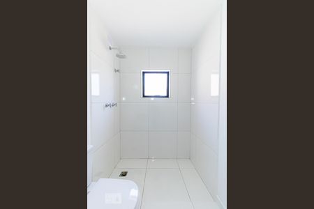 Casa à venda com 450m², 5 quartos e 4 vagasBanheiro da Suíte 2