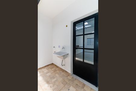 Casa à venda com 450m², 5 quartos e 4 vagasÁrea de Serviço