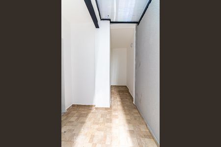 Casa à venda com 450m², 5 quartos e 4 vagasÁrea de Serviço