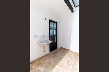 Casa à venda com 450m², 5 quartos e 4 vagasÁrea de Serviço