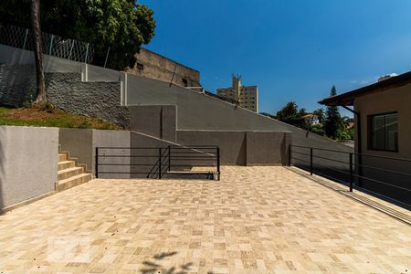 Casa à venda com 450m², 5 quartos e 4 vagasQuintal