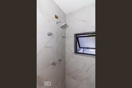 Casa à venda com 450m², 5 quartos e 4 vagasBanheiro da Suíte 3