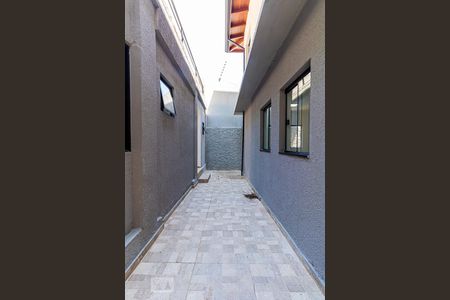 Casa à venda com 450m², 5 quartos e 4 vagasÁrea de Serviço