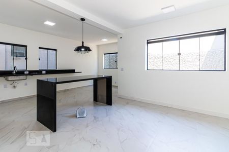 Casa à venda com 450m², 5 quartos e 4 vagasCozinha