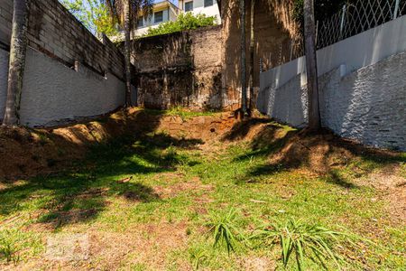 Casa à venda com 450m², 5 quartos e 4 vagasQuintal