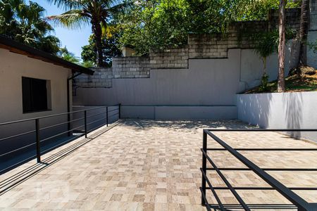 Casa à venda com 450m², 5 quartos e 4 vagasQuintal