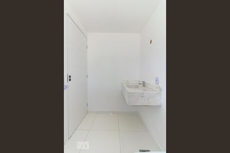 Casa à venda com 450m², 5 quartos e 4 vagasBanheiro da Suíte 2