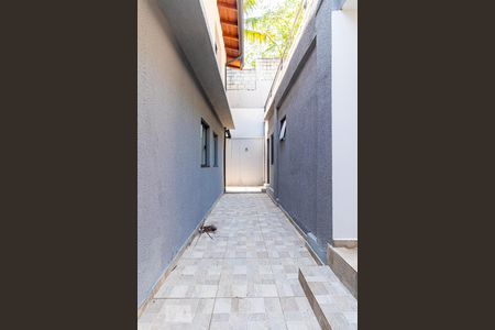 Casa à venda com 450m², 5 quartos e 4 vagasÁrea de Serviço