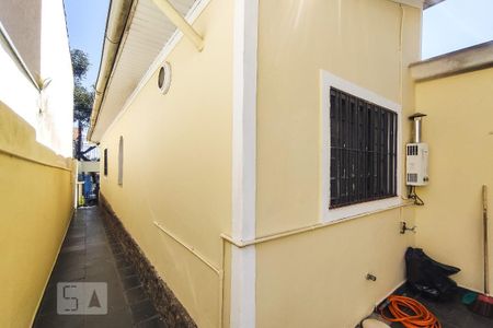 Casa à venda com 250m², 3 quartos e 2 vagas Casa à venda com 250m², 3 quartos e 2 vagasÁrea Externa