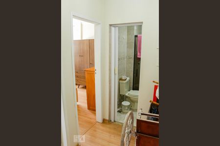 Apartamento para alugar com 60m², 2 quartos e 1 vagacorredor 