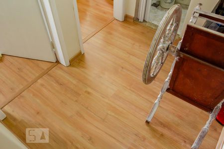 Apartamento para alugar com 60m², 2 quartos e 1 vagacorredor 