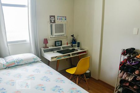 Apartamento para alugar com 60m², 2 quartos e 1 vagaquarto 1 