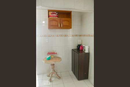 Apartamento para alugar com 60m², 2 quartos e 1 vagacozinha 