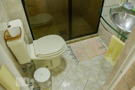 Apartamento para alugar com 60m², 2 quartos e 1 vagabanheiro social 