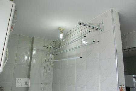 Apartamento para alugar com 60m², 2 quartos e 1 vagalavanderia 