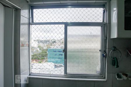 Apartamento para alugar com 60m², 2 quartos e 1 vagalavanderia 