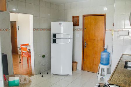 Apartamento para alugar com 60m², 2 quartos e 1 vagacozinha 