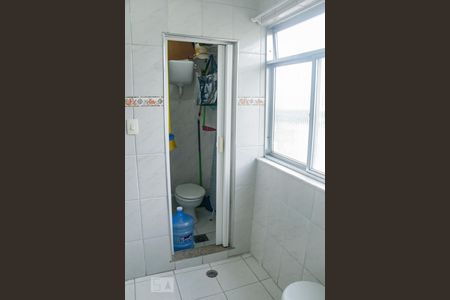 Apartamento para alugar com 60m², 2 quartos e 1 vagalavanderia 