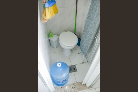 Apartamento para alugar com 60m², 2 quartos e 1 vagalavanderia 