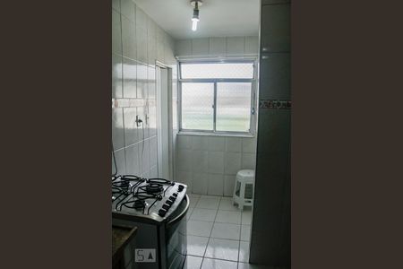 Apartamento para alugar com 60m², 2 quartos e 1 vagacozinha 