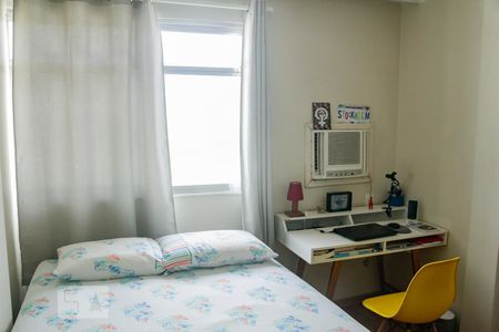 Apartamento para alugar com 60m², 2 quartos e 1 vagaquarto 1 