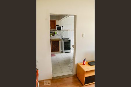 Apartamento para alugar com 60m², 2 quartos e 1 vagacozinha 