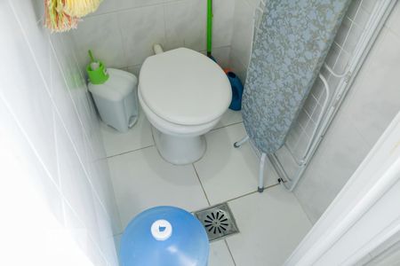 Apartamento para alugar com 60m², 2 quartos e 1 vagalavanderia 