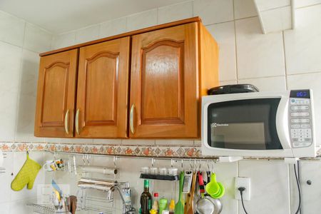 Apartamento para alugar com 60m², 2 quartos e 1 vagacozinha 