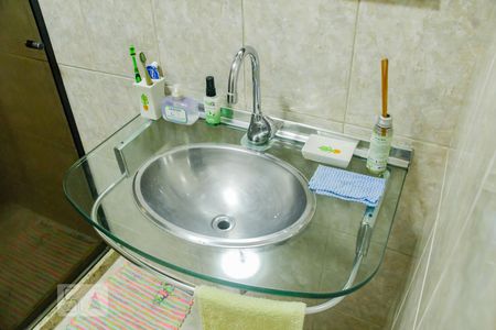 Apartamento para alugar com 60m², 2 quartos e 1 vagabanheiro social 