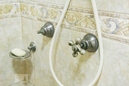 Apartamento para alugar com 60m², 2 quartos e 1 vagabanheiro social 