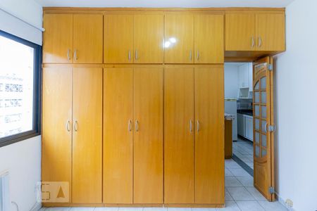 Quarto - Armário de apartamento à venda com 1 quarto, 39m² em Vila Buarque, São Paulo