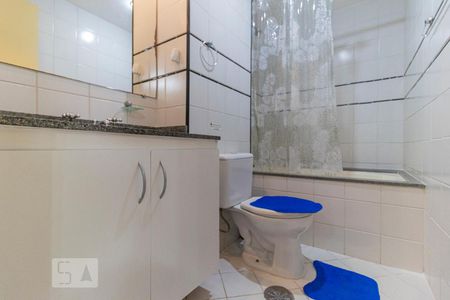 Apartamento à venda com 39m², 1 quarto e 1 vagaBanheiro