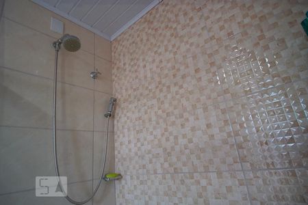 Casa de condomínio à venda com 68m², 2 quartos e 2 vagasBanheiro