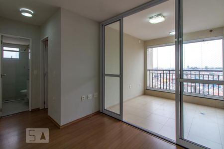 Sala de apartamento à venda com 2 quartos, 60m² em Vila Formosa, São Paulo