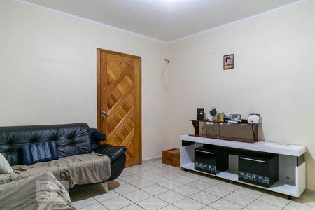Sala de casa à venda com 4 quartos, 250m² em Vila Camargos, Guarulhos