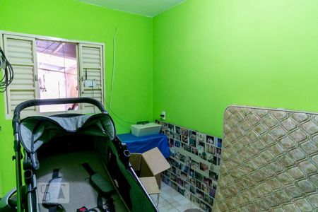 Casa à venda com 250m², 4 quartos e 4 vagasQuarto 2