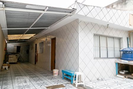 Casa à venda com 250m², 4 quartos e 4 vagasQuintal