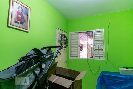 Casa à venda com 250m², 4 quartos e 4 vagasQuarto 2