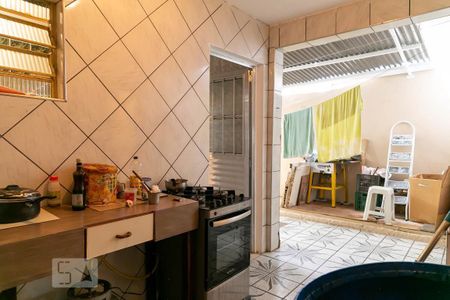 Casa à venda com 250m², 4 quartos e 4 vagasLavanderia