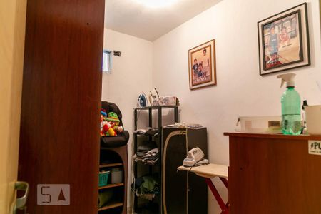 Casa à venda com 250m², 4 quartos e 4 vagasQuarto 3