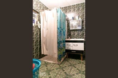 Casa à venda com 250m², 4 quartos e 4 vagasBanheiro