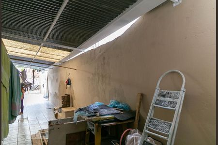 Casa à venda com 250m², 4 quartos e 4 vagasQuintal 