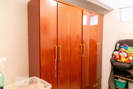 Casa à venda com 250m², 4 quartos e 4 vagasQuarto 3