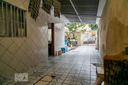 Casa à venda com 250m², 4 quartos e 4 vagasQuintal 