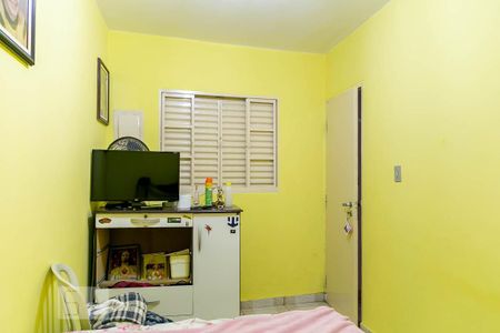 Casa à venda com 250m², 4 quartos e 4 vagasQuarto 1