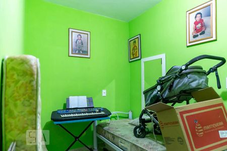 Casa à venda com 250m², 4 quartos e 4 vagasQuarto 2